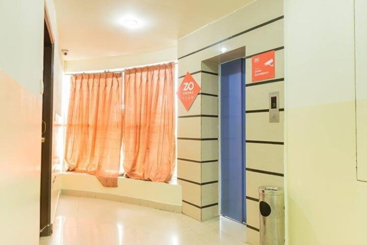 Hotel Clifton Hyderabad Eksteriør billede