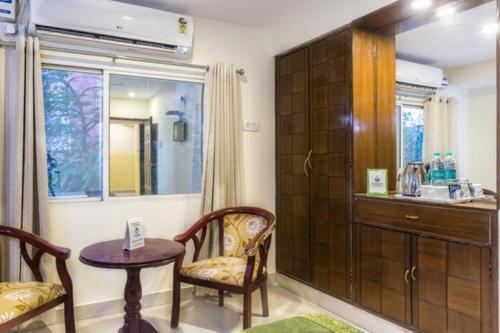 Hotel Clifton Hyderabad Eksteriør billede